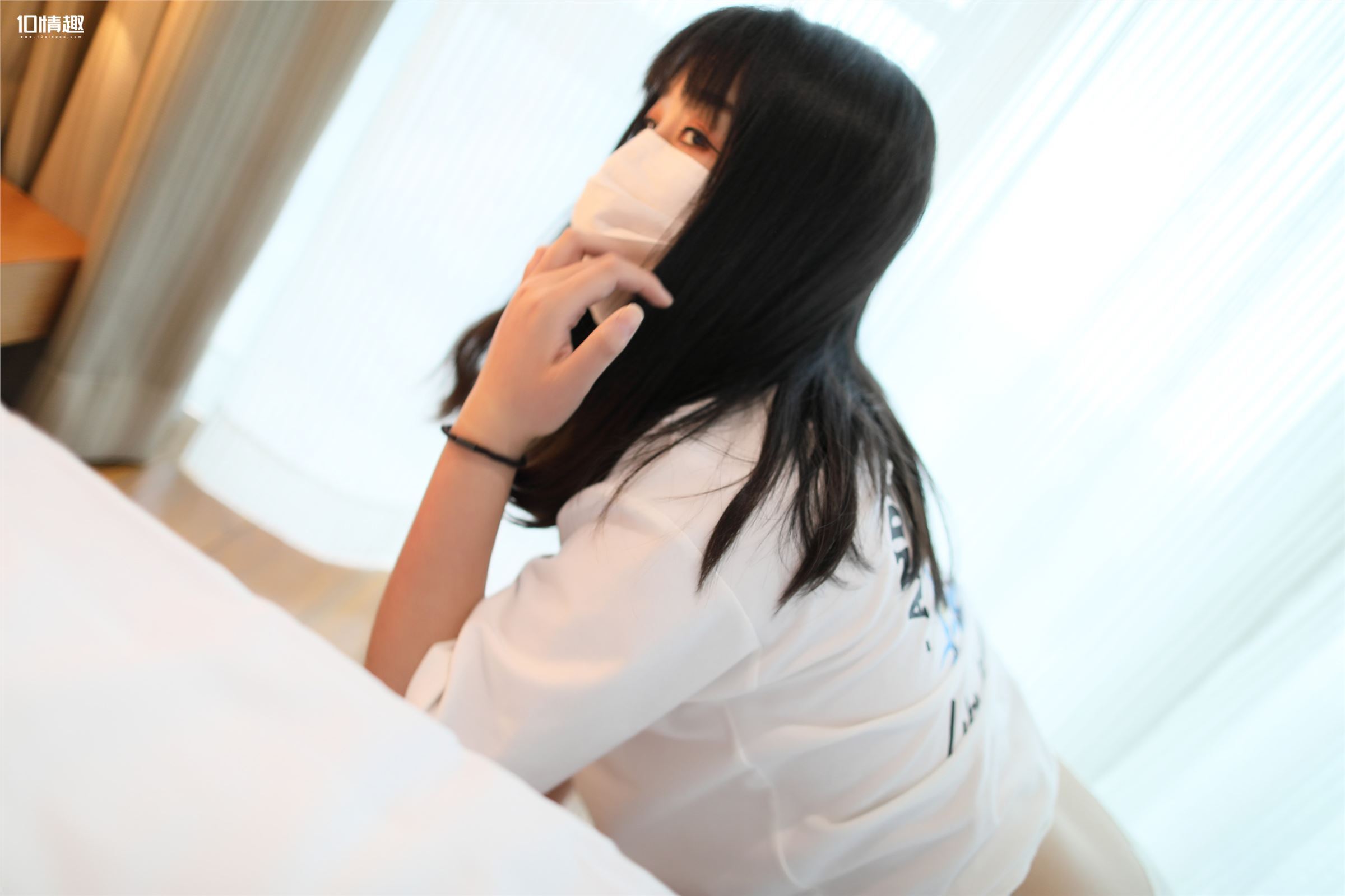 [ROSI写真]KZ系列 2018.12.23 NO.924